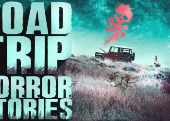 5 Scary Road Trip Horror Stories