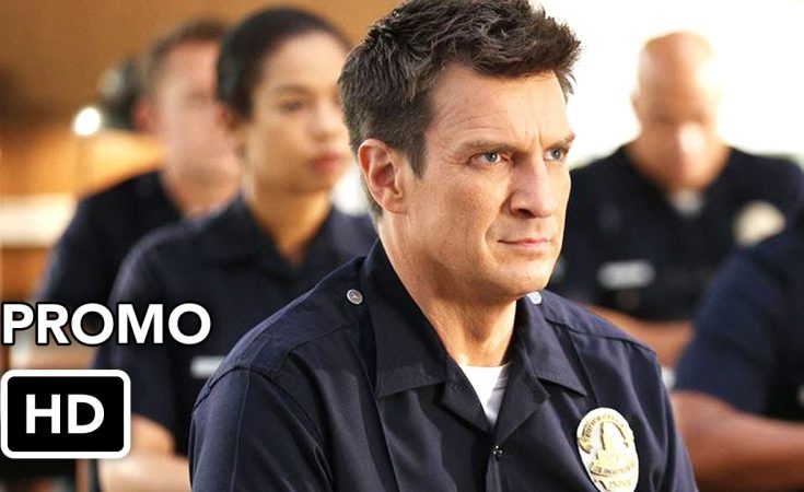 The Rookie 4×05 Promo “A