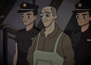 3 True Janitor Horror Stories Animated