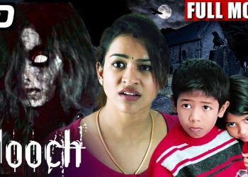 Mooch Full Movie | Hindi Horror Movie (2021)