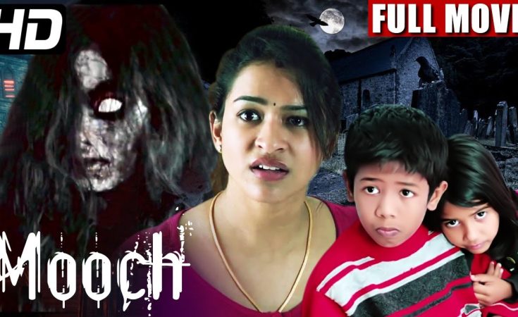 Mooch Full Movie | Hindi Horror Movie (2021)