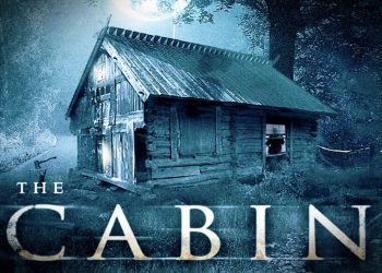 THE CABIN: FEAR HAS FOUND A HOME Full Horror Movie