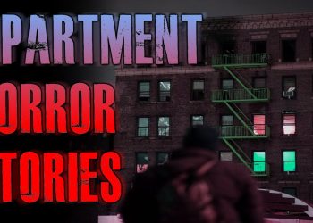 5 TRUE Creepy Apartment Horror Stories