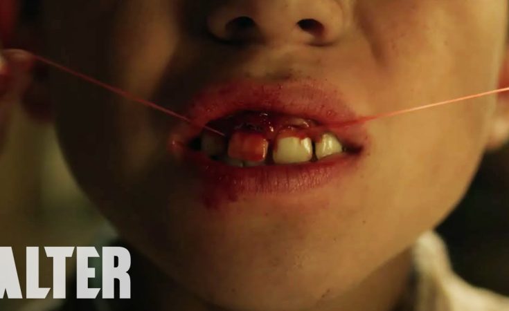 Horror Short Film “Milk Teeth”