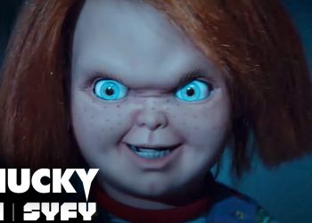 Chucky Returns With A Vengeance