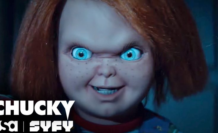 Chucky Returns With A Vengeance