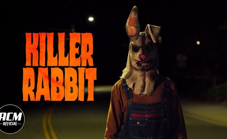 Killer Rabbit