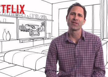 Netflix Quick Guide: How To Watch Netflix On Your TV