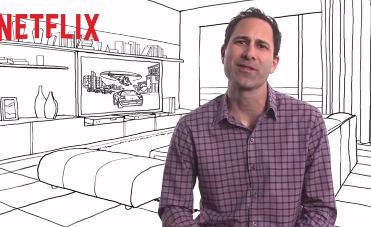 Netflix Quick Guide: How To Watch Netflix On Your TV