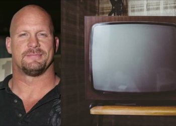 Steve Austin on Which TV Shows he Liked as a