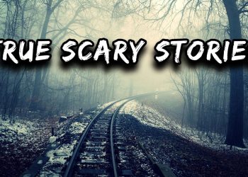 Scary Stories | True Scary Horror Stories