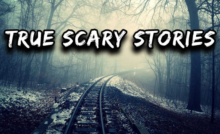 Scary Stories | True Scary Horror Stories