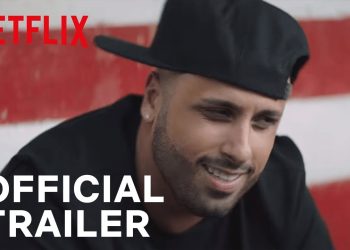 Nicky Jam: El Ganador | Official Trailer