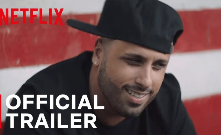 Nicky Jam: El Ganador | Official Trailer