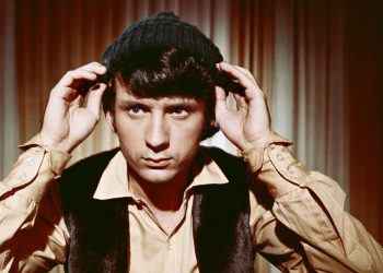 Mike Nesmith’s 12 Best Songwriting Credits: The Monkees, Stone Poneys