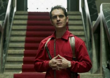 Money Heist Spin-Off Series Berlin Ordered By Netflix