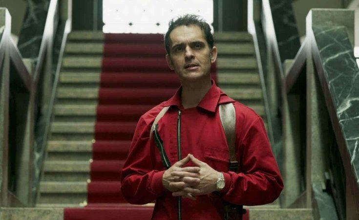 Money Heist Spin-Off Series Berlin Ordered By Netflix