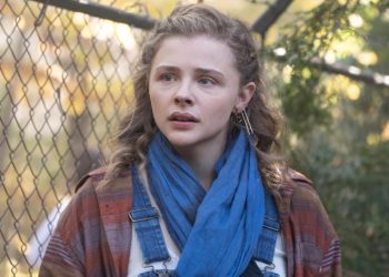 ‘Mother/Android’: Chloe Grace Moretz Is a Mom on a Mission