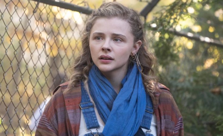 ‘Mother/Android’: Chloe Grace Moretz Is a Mom on a Mission