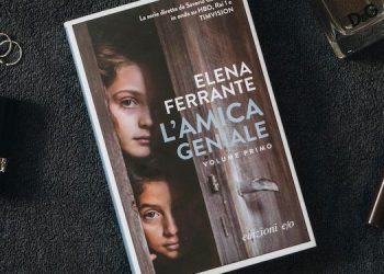 The Only True Name: Who is Elena Ferrante?