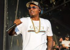 Nas drops surprise album Magic: Stream