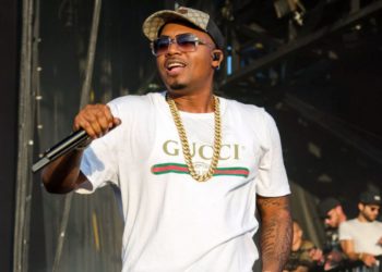 Nas drops surprise album Magic: Stream