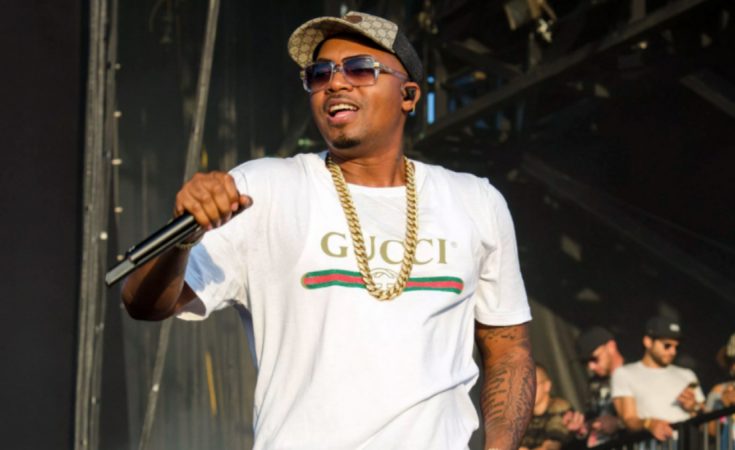 Nas drops surprise album Magic: Stream