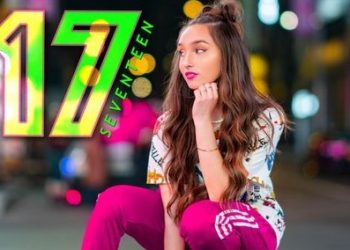 Tik Tok Superstar McKenzi Brooke To Release Highly Anticipated Debut Single “17” January 7th, 2022