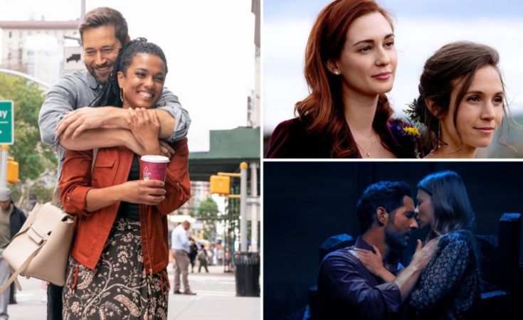 18 TV Ships That Sent Us Swooning in 2021