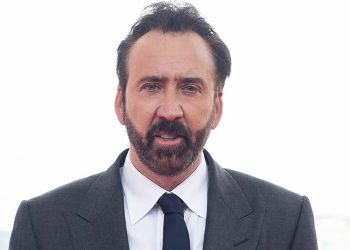 Nicolas Cage to Play Dracula in Upcoming Film Renfield