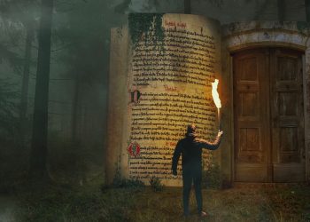 Waylon’s Top Seven Best Horror Books of 2021!