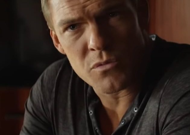 Alan Ritchson is Jack Reacher in First Trailer for Prime