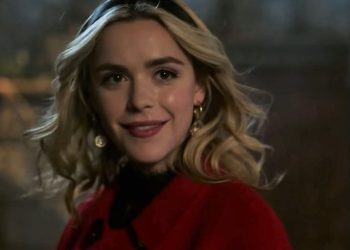 ‘Riverdale’: What to Expect From Sabrina’s Rivervale Visit