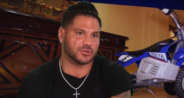 Jersey Shore: Family Vacation Season 5 Premiere Set as Original