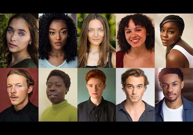 WBTV Selects 10 Drama Students For 2021 “Actors In Training”