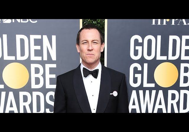 Tobias Menzies Wins Supporting Actor Emmy for Prince Philip Portrayal