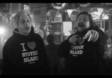 ‘SNL’: Pete Davidson Sings About Staten Island With Method Man,