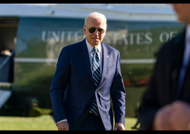 Joe Biden On Kyle Rittenhouse Verdict: “We Must Acknowledge That