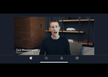 Iceland Roasts Mark Zuckerberg’s Metaverse In Tourism Video; Touts “Open-World