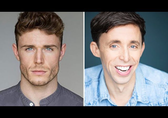 ‘Monarch’: Callum Kerr & Kevin Cahoon Join Fox Musical Drama