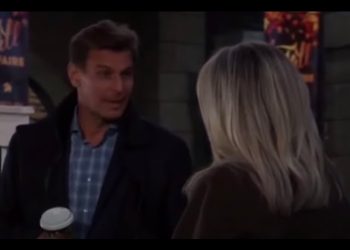 Ingo Rademacher’s Character Says Goodbye To ‘General Hospital’: “On The