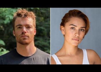 ‘The Night Agent’: Gabriel Basso & Luciane Buchanan To Star