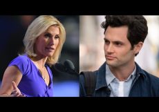 Laura Ingraham Viral ‘You’ Routine Not Fooling Series Star Penn