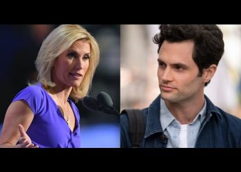 Laura Ingraham Viral ‘You’ Routine Not Fooling Series Star Penn