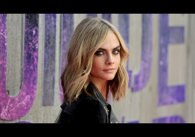 ‘Only Murders In The Building’: Cara Delevingne Boards Hulu Comedy