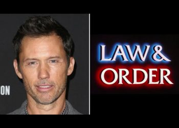 Jeffrey Donovan To Star In ‘Law & Order’ Revival On