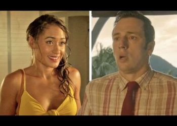 Death in Paradise fans fume at Neville and Florence cliffhanger