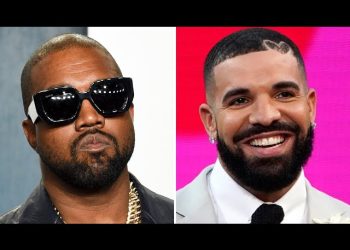 Kanye & Drake’s ‘Free Larry Hoover’ Concert To Stream On