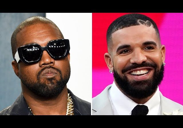 Kanye & Drake’s ‘Free Larry Hoover’ Concert To Stream On