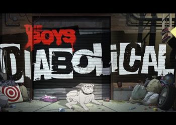 ‘The Boys’ Animated Anthology Series Offshoot ‘Diabolical’ Ordered By Prime